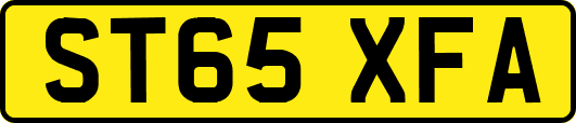 ST65XFA