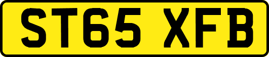 ST65XFB