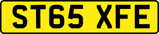 ST65XFE