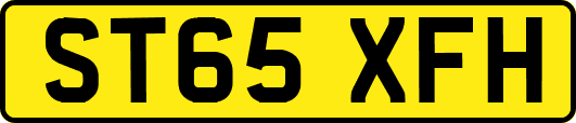 ST65XFH
