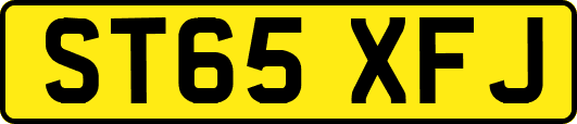 ST65XFJ