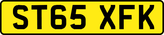 ST65XFK