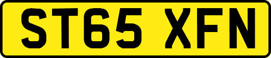 ST65XFN