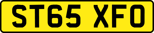 ST65XFO