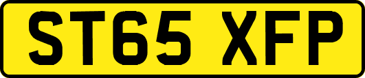 ST65XFP