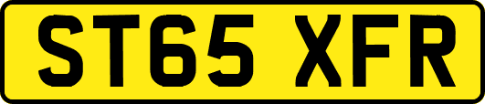 ST65XFR