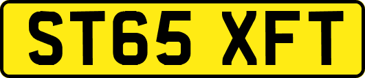 ST65XFT