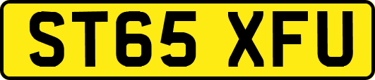 ST65XFU