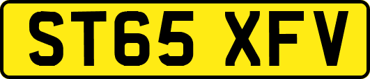 ST65XFV