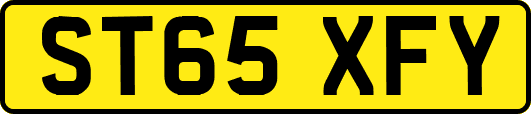 ST65XFY