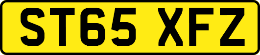 ST65XFZ