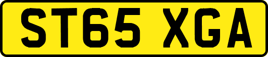 ST65XGA