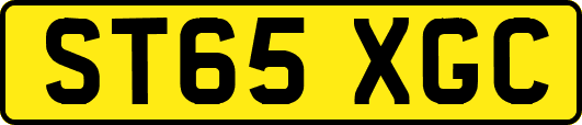 ST65XGC