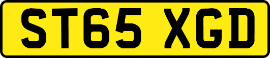 ST65XGD