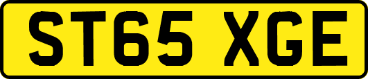ST65XGE