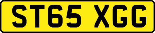 ST65XGG