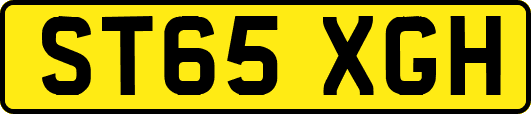 ST65XGH