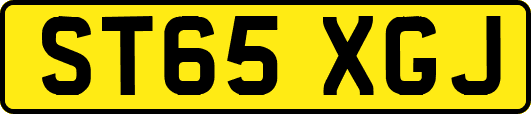 ST65XGJ