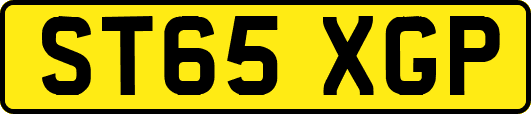 ST65XGP