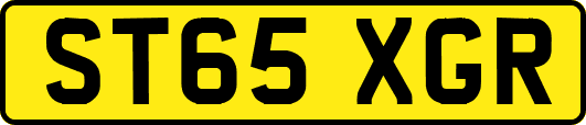 ST65XGR