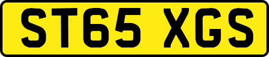 ST65XGS