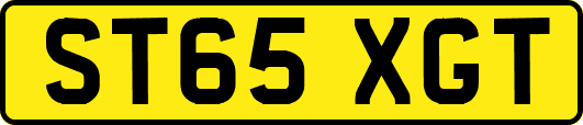 ST65XGT