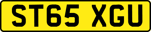 ST65XGU