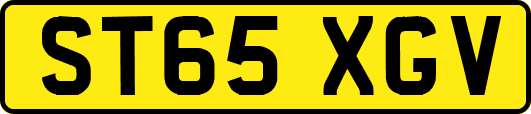 ST65XGV