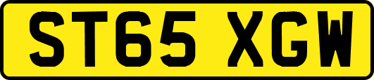 ST65XGW