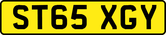 ST65XGY