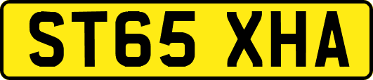 ST65XHA