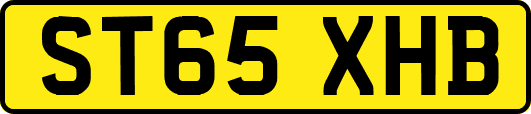 ST65XHB