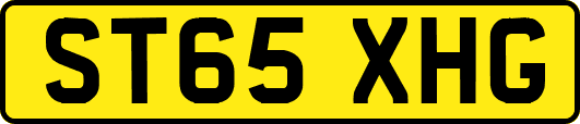 ST65XHG