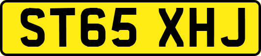 ST65XHJ