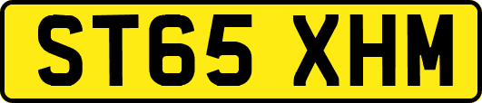 ST65XHM