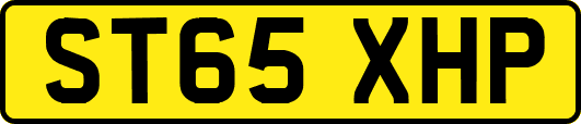 ST65XHP