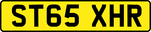ST65XHR