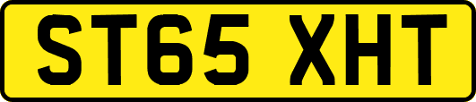 ST65XHT