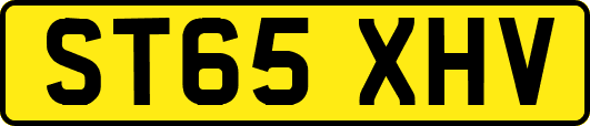 ST65XHV