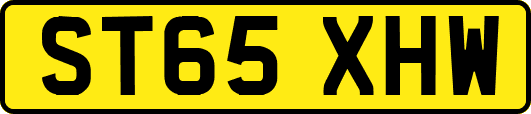 ST65XHW