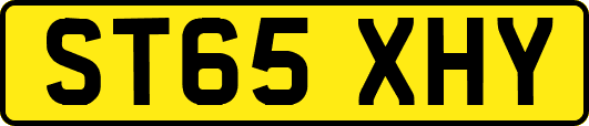ST65XHY