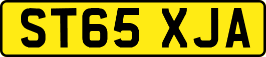 ST65XJA