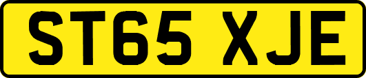 ST65XJE