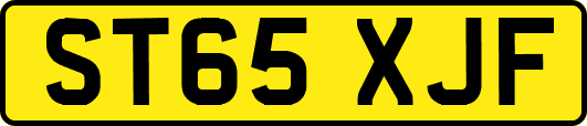 ST65XJF