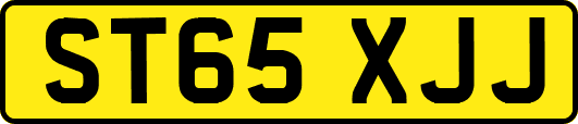 ST65XJJ
