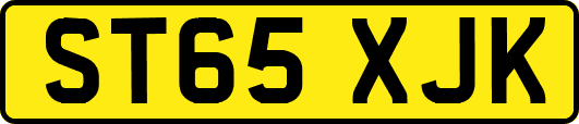 ST65XJK