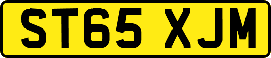 ST65XJM