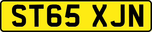 ST65XJN