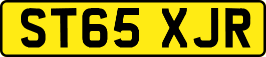 ST65XJR