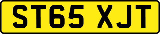 ST65XJT